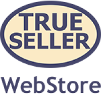 True Seller Web Store