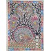 Buy Madhubani Peacock Ethnic Handmade Mithila Painting